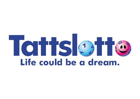 tattslotto website